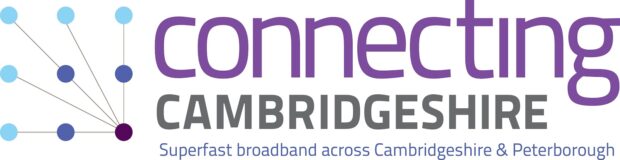 ConnectingCambridgeshire